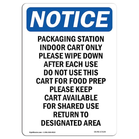 Signmission